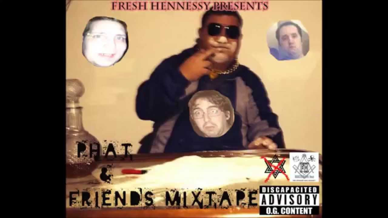 Phat Pepe And Friends Mixtape Phat Pepe 4 Life Feat Skinny