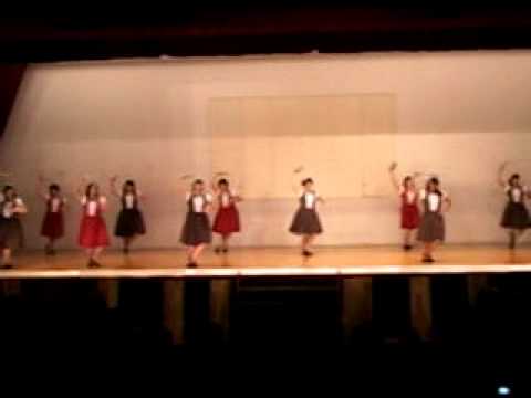 タランテラ（レナ）.AVI