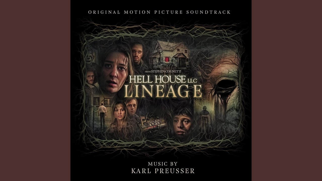 Watch Lineage on YouTube Watch Lineage on YouTube