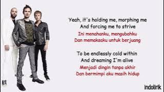 Muse - Hysteria | Lirik Terjemahan