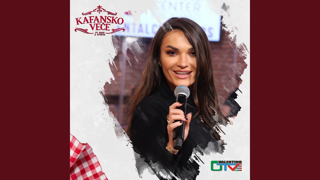 Watch Ja te volim k'o i pre (Live) on YouTube