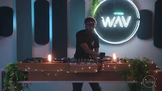 R3ll Brings Out the Jersey Club Sound | Kickback