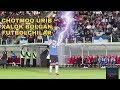 FUTBOL TARIXIDA CHATMOQDAN HALOK BOLGAN FUTBOLCHILAR