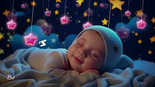 Fall Asleep in 2 Minutes - Sleep Music for Babies ♫ Mozart Brahms Lullaby - Baby Sleep Music