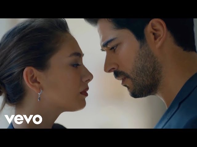 Mohsen Yeganeh - Vabastegi (Music Video)