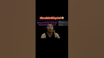 Dìm mình thì học bơi 🤣#pewpewfunnymoment #pewpew #pewnoy