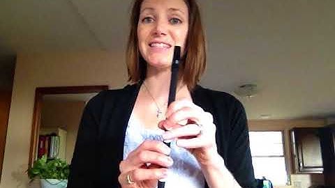 CC Week 7 Tin Whistle Parts Song