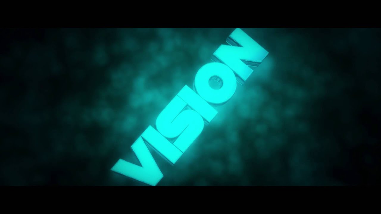 Vision Intro! || David || 60 FPS!!!!!