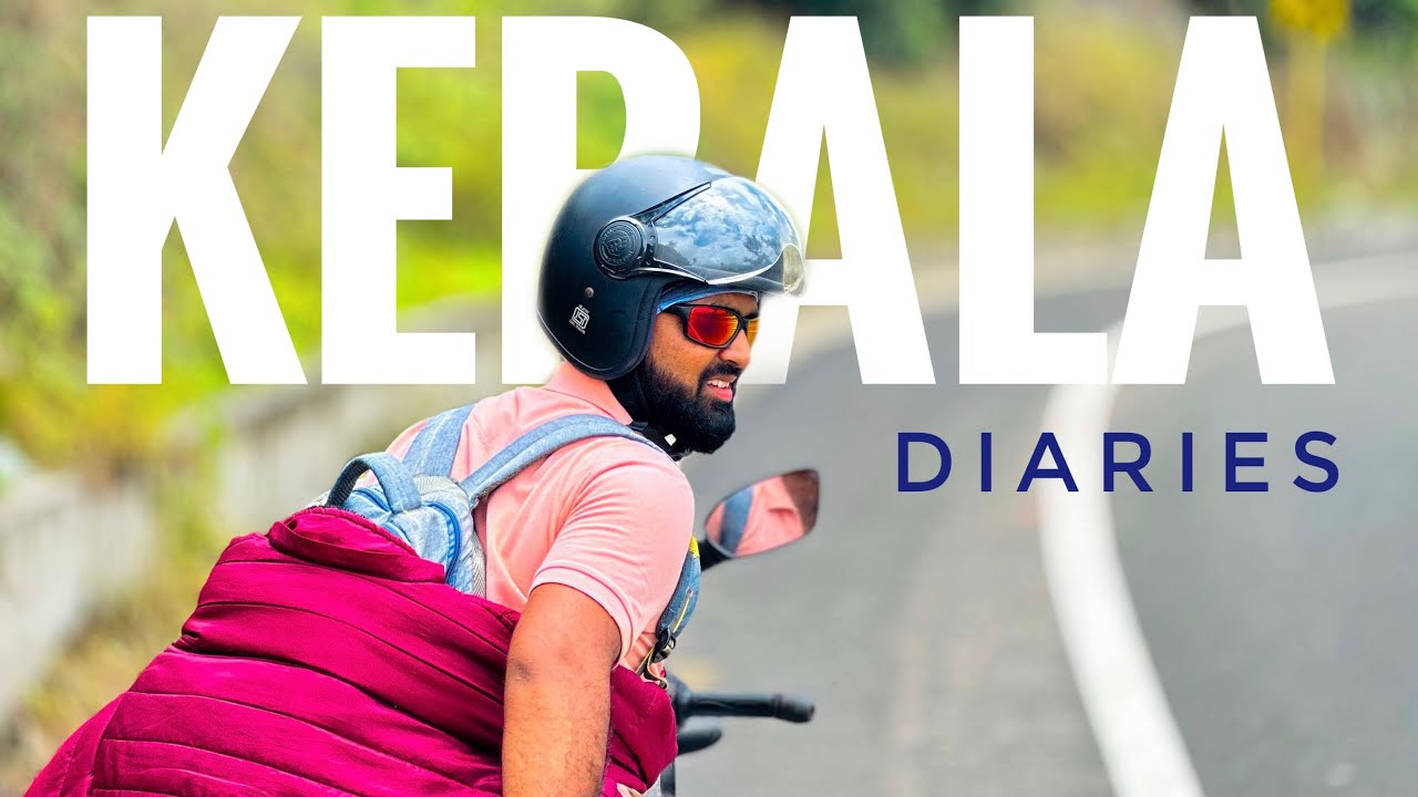 Magical Moments in Kerala - Panu pi