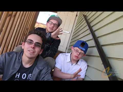 WELCOME TO ST. JOHNS COMMUNITY CAMPUS