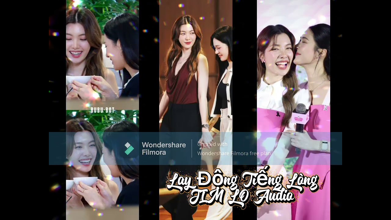 [ LingOrm ]: Lay Động Tiếng Lòng 85-87.