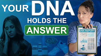 Why You NEED Genetic Testing! A Smarter Way to Optimize Your Mental Health