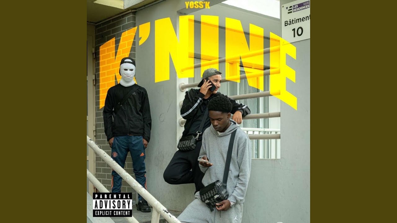 K'NINE #1 - YouTube