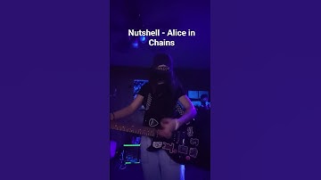 Nutshell - Alice in Chains