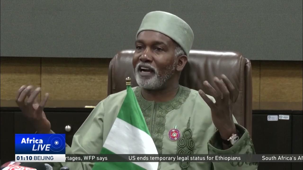 Nigeria, Benin vow to protect democracy after thwarting coup attempt