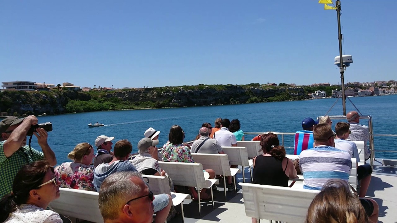 yellow catamarans isla del rey