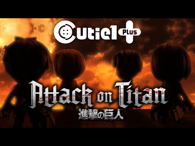 Feng Lee, Attack On Titan Tribute-Game Wiki