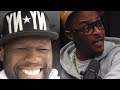 T.I. SENDS STRONG WARNING To 50 Cent After Son DESTROY 50 CENT DECEASED Mother!!!