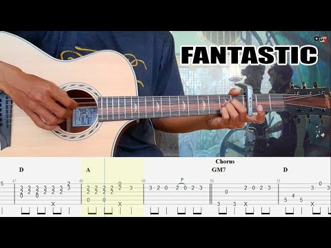 Fantastic - King Princess