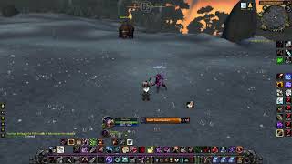 WoW Classic Anniversary TBC - Thunderstrike - Hunter