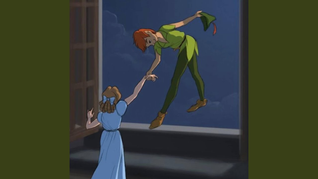 Watch Peter Pan on YouTube Watch Peter Pan on YouTube
