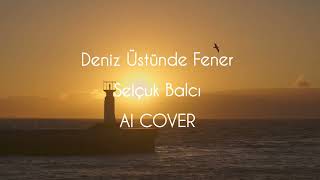 Deniz Üstünde Fener Selçuk Balcı Ai Cover