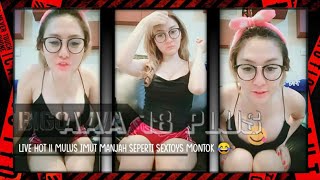 Mulus Banget Macam Y Toys