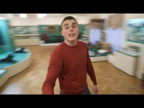 Музей истории г.Боровичи глазами студентов