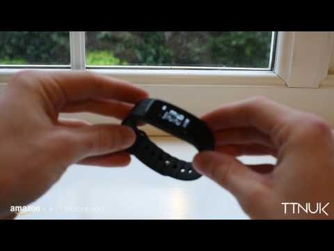 smart bracelet mpow