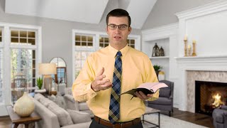 Another Option (At His Table - Devotion)