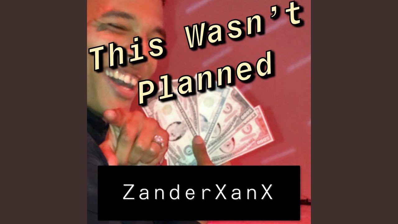 Watch This Wasn't Planned on YouTube Watch This Wasn't Planned on YouTube