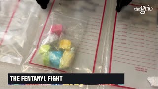 The Opioid Epidemic and It's Effects on the Black Community
