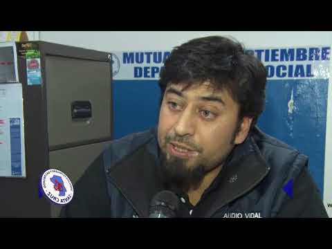 DARIO BAEZ- REFERENTE