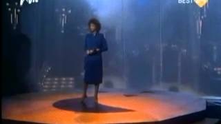 Whitney Houston - On The Far Side Of The Hill (with Liesbeth List) - The Greatest Love Of All - 1985