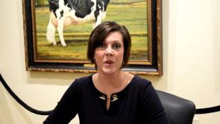What's Up at Holstein Association USA - Update to ET Registration Requirements