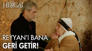 Ben onu Dilşah&#39;ımın yerine koydum - Hercai Efsane Sahneler