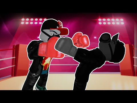 ⚠️Part 1 shadow boxing on roblox⚠️ #roblox #shadowbox #gaming #viralti