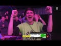 Josh Rock wirft seinen ersten TV-9-Darter und MvG ist pissed! 😂 | DAZN
