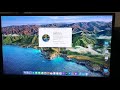 macOS Big Sur on Clover Hackintosh