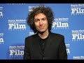 SBIFF Cinema Society Q&A - His Three Daughters