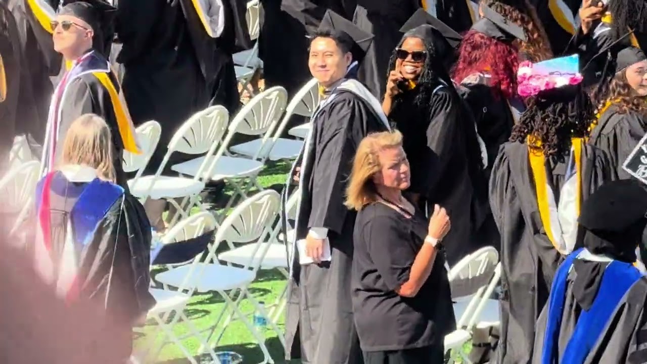 Lễ ra trường ❤️