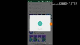 How to theme for s8+ screenshot 2