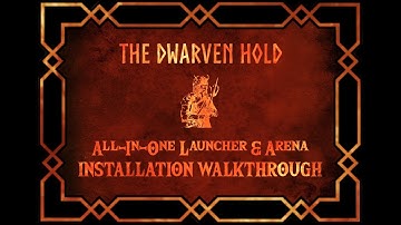 Install BFME Games FAST & FREE Via the All In One Launcher | BFME2 | ROTWK | Edain mod