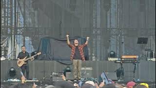 Fiersa Besari Live at Tunggu aku di Bandung 2024