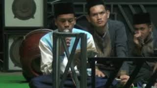 Pembacaan Maulid Barzanji Hadroh SHOLAWAT KHAS Kempek