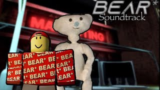 Listen to Roblox BEAR(alpha) Soundtrack-Wensleydale's music (outdated  track) by Placeholder in BEAR (alpha) [SOUNDTRACK] playlist online for free  on SoundCloud