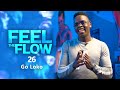 DJ FESTA - FEEL THE FLOW 26 | Go Loko