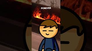 Caramelldansen English Lyrics