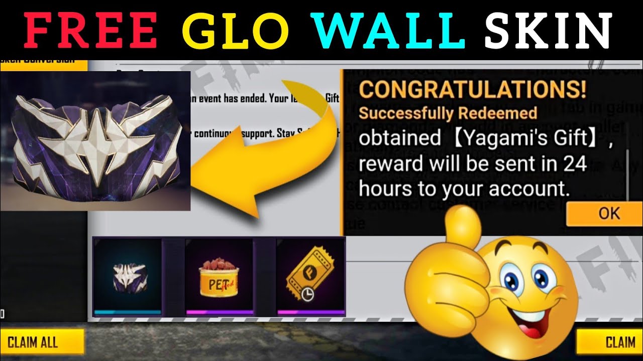 CLAIM FREE GLO WALL MEMORY CAPSULES COMPLETE MISSIONS FOR A FREE GLO Claim free glo wall memory capsules complete missions for a free glo