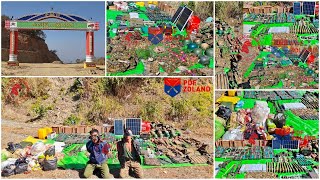 Pdfzoland In Tedim Luhnak Ih Ralhrang Pawl An Dawitlan Lai 